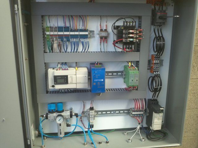 Home Appliances Circuits — Parts of a circuit board in Chino Hills, CA