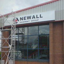 Newall Office