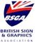 BSCA logo