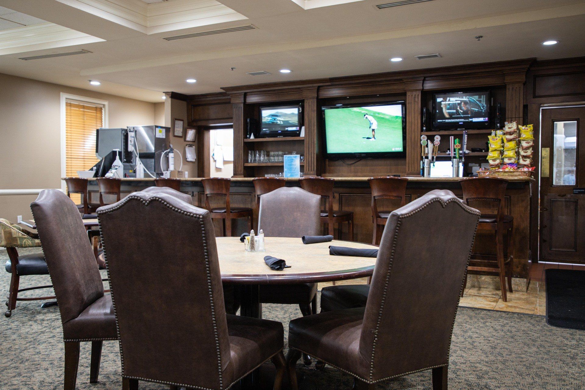 Gallery Pecan Grove Plantation Country Club Richmond, Texas