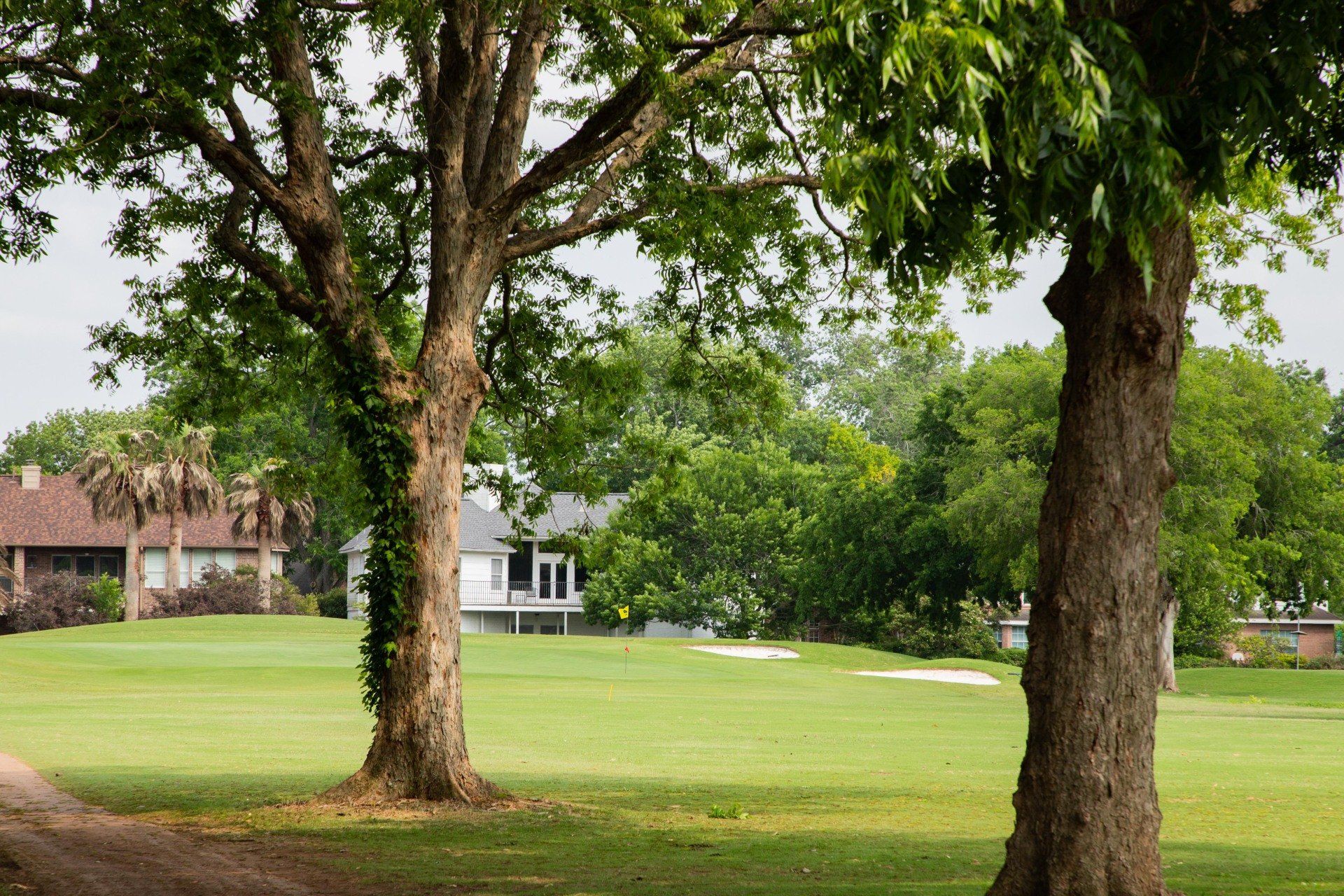 Gallery Pecan Grove Plantation Country Club Richmond, Texas