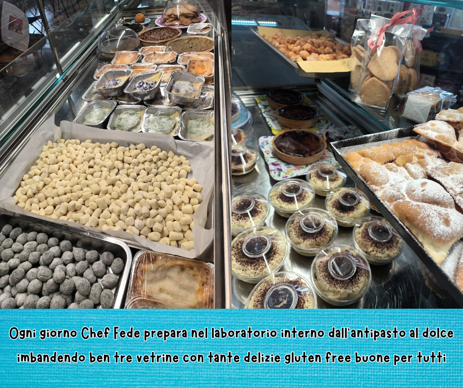 Menù della Settimana