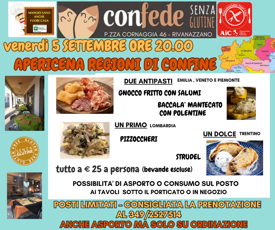 Menù della Settimana