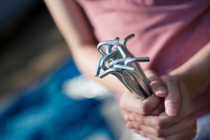 Tent pegs | Heatherbrae, NSW | All Tarps