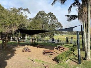 Black shade sails | Heatherbrae, NSW | All Tarps