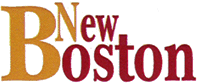 NEW BOSTON FASHION STORE-LOGO