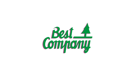 Logo Best Company
