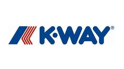 Logo K-Way