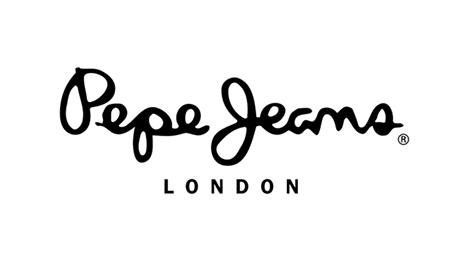 Logo Pepe Jeans