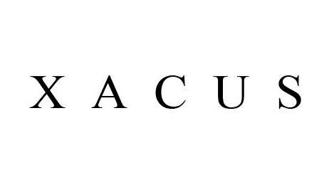 Logo Xacus