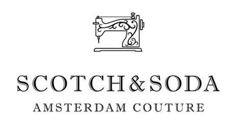 Logo Scotch&Soda