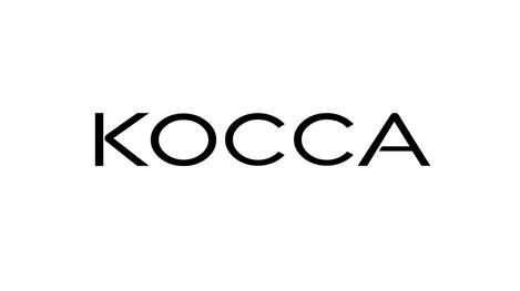 Logo Kocca