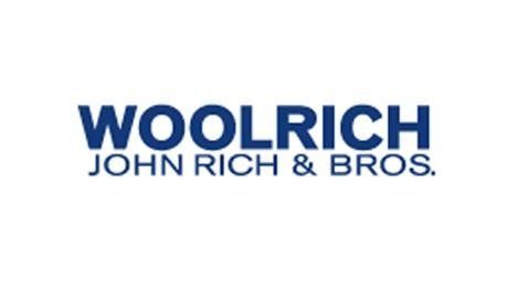 Logo Woolrich