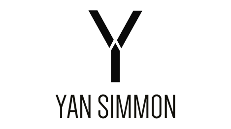 Logo Yan Simmon