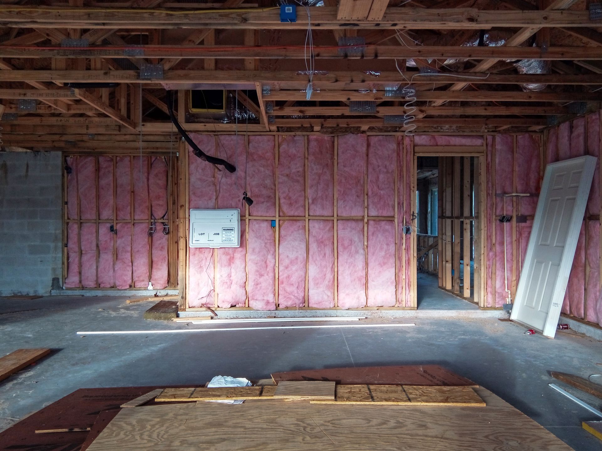 Why Spring Is the Perfect Time to Upgrade Your Home’s Insulation