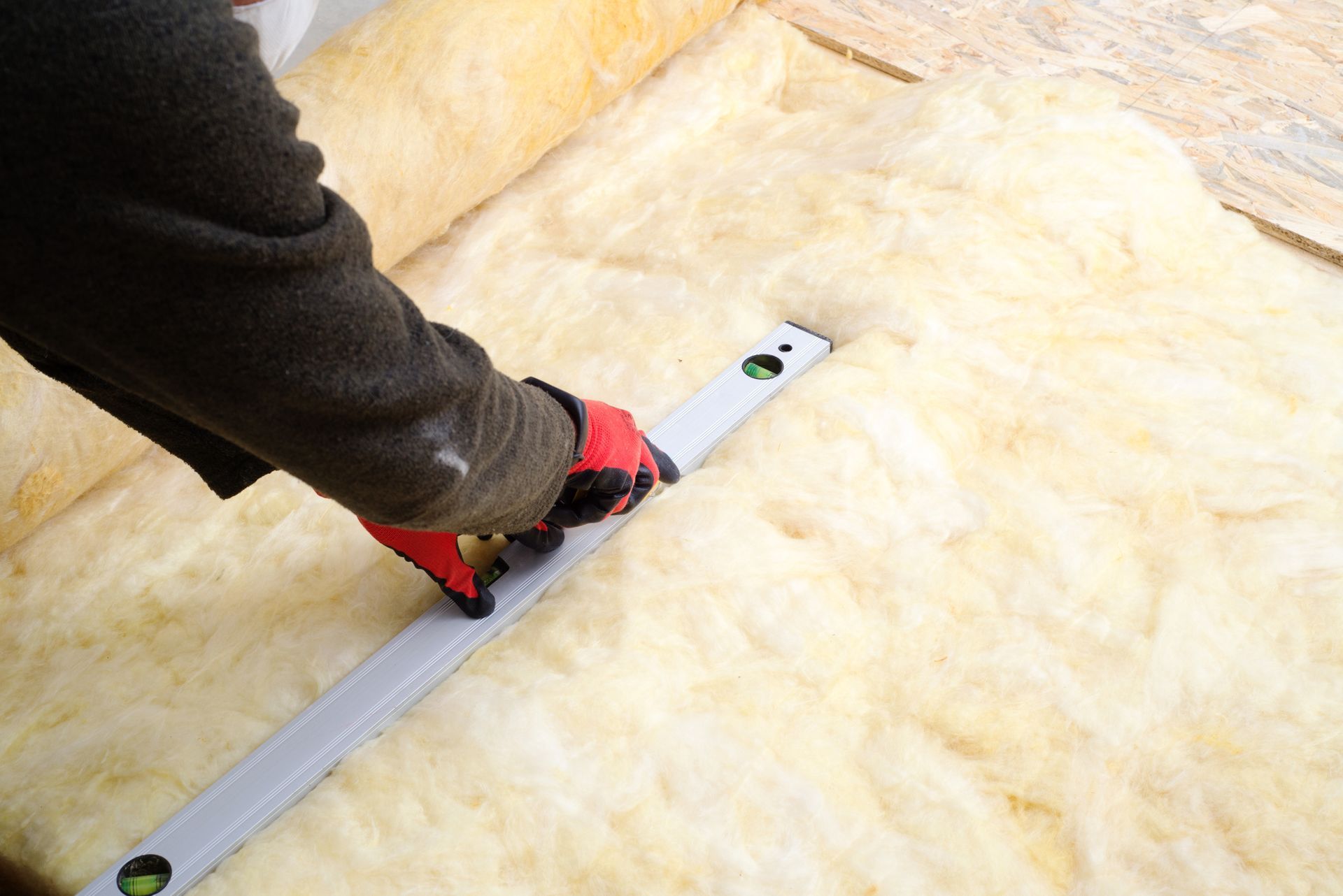wall insulation