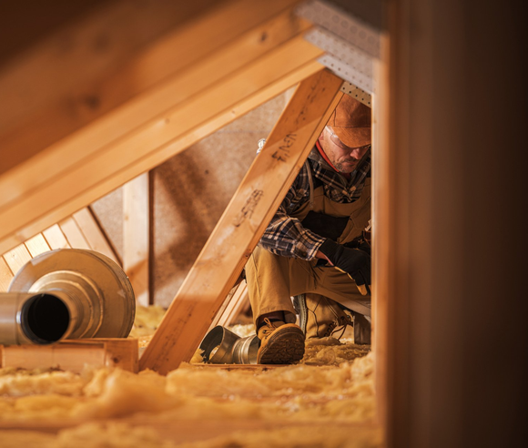 Urban and Sons Insulation contractors in Hampden County, MA