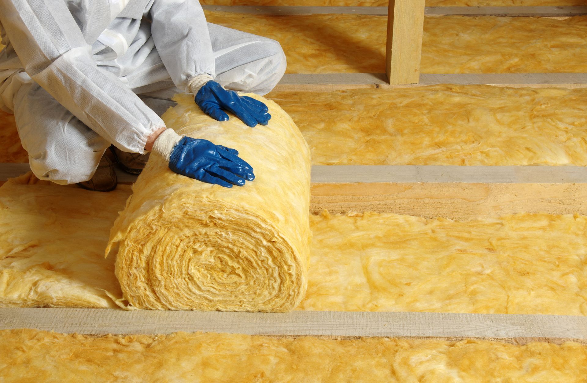 Insulation installation services near me