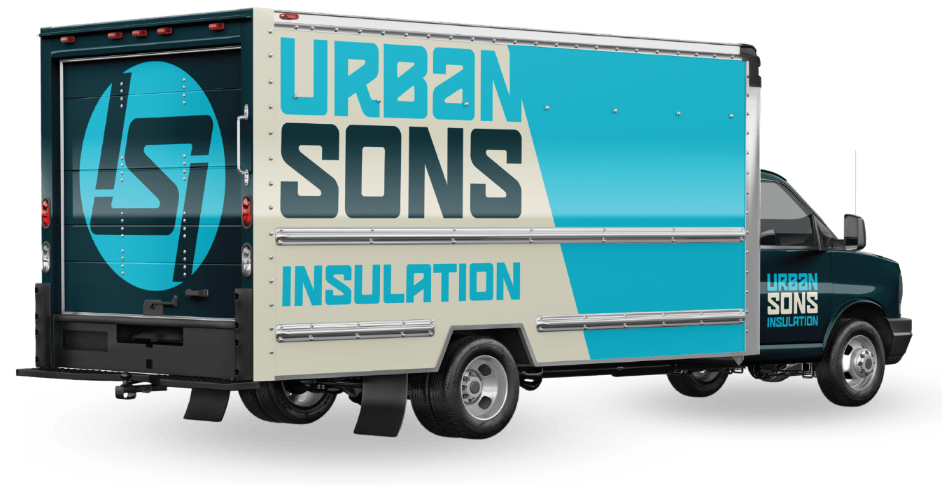 Urban & Sons Insulation Contractors in Springfield, MA