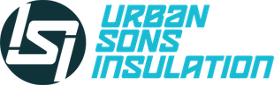 Urban and Sons Insulation Logo