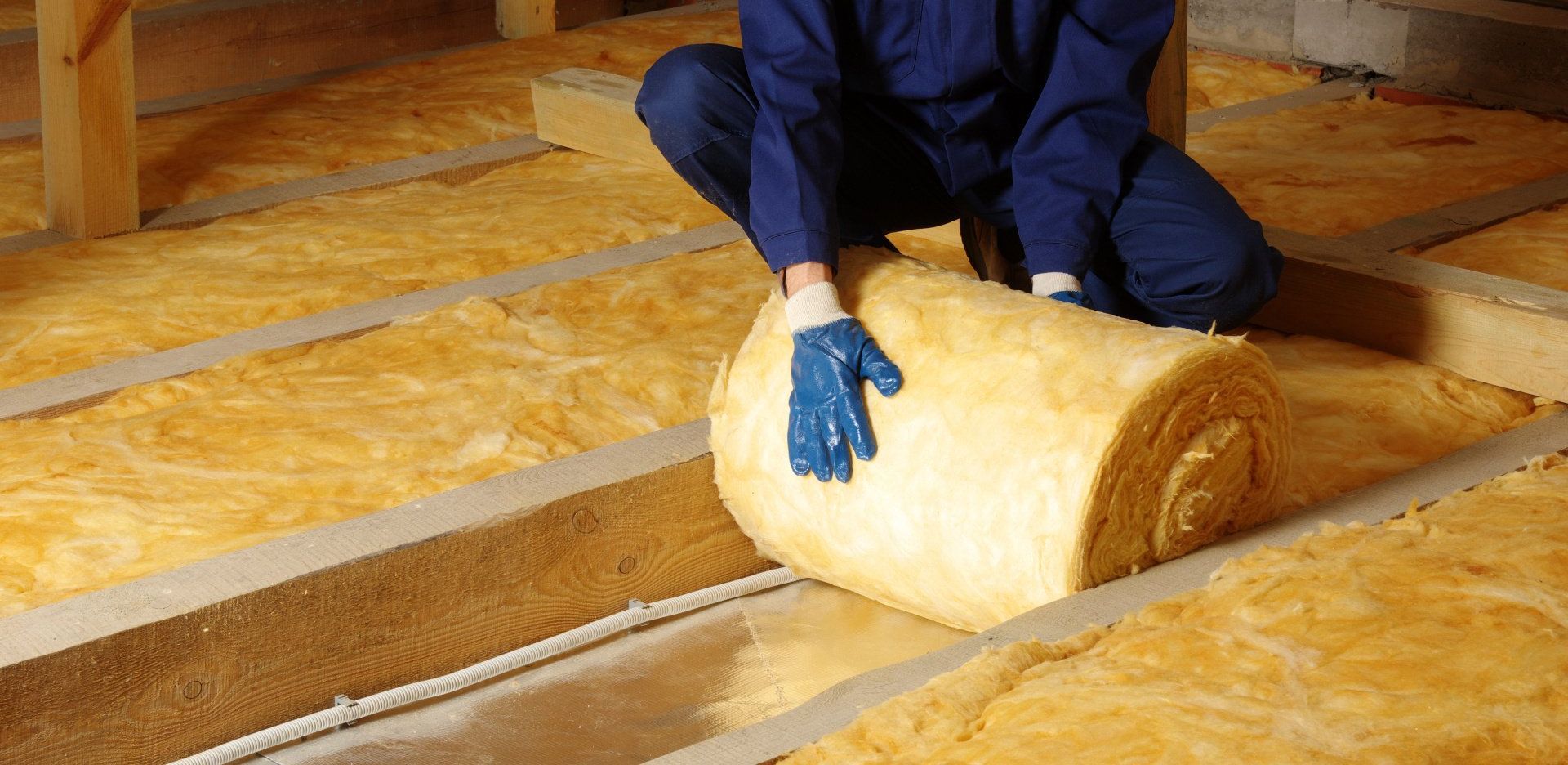 Insulation 101: Different Types and Their Applications