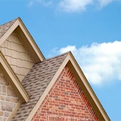 Roofing services — Roofing in Cheyenne, WY