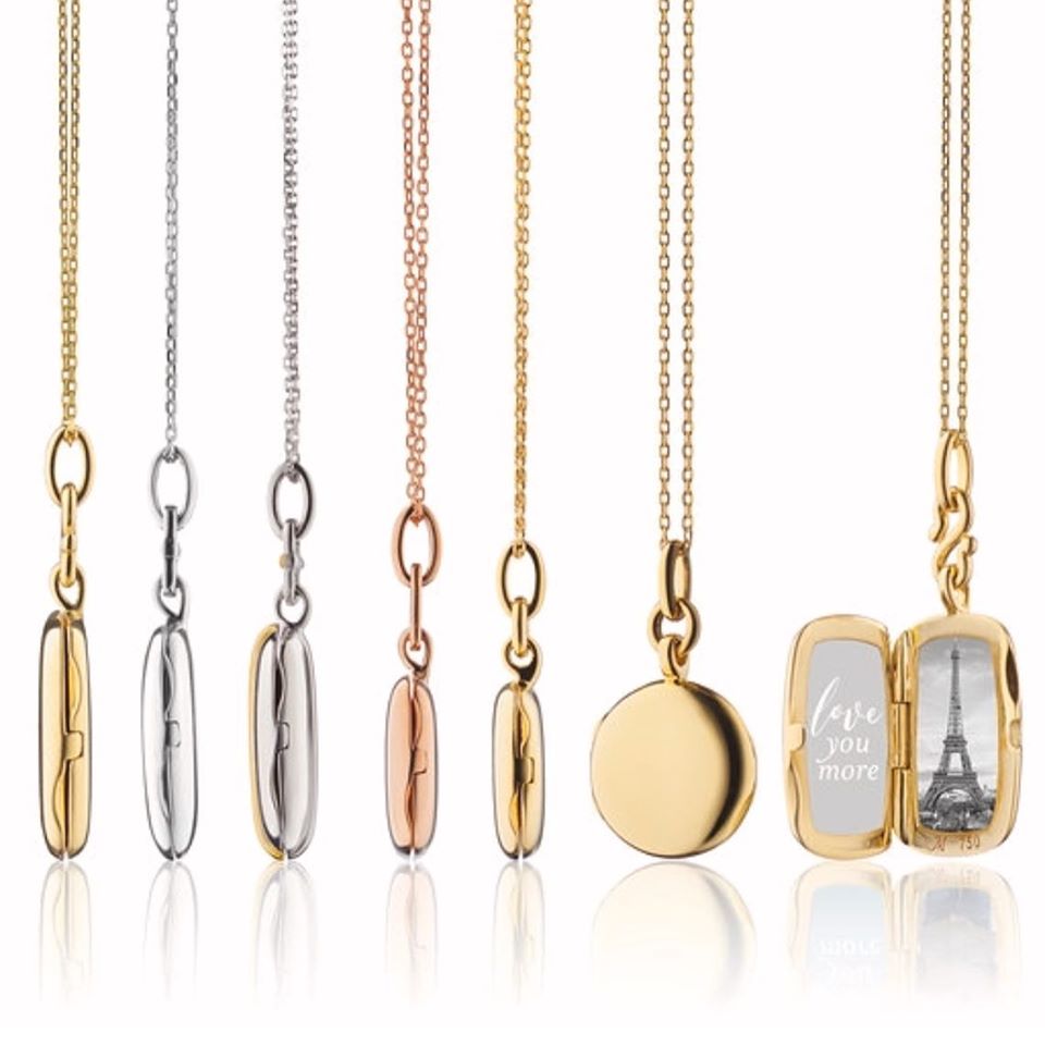 Jewelry Designers Florence, AL Parker Bingham