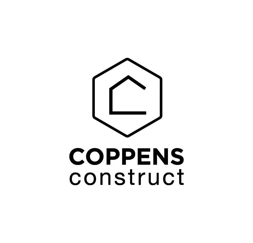 Logo Coppens Construct