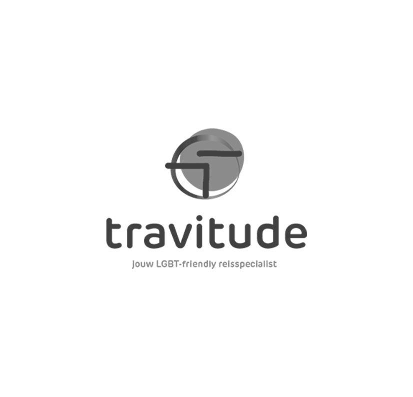 Logo Travitude