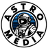 Astro Sports Media Logo