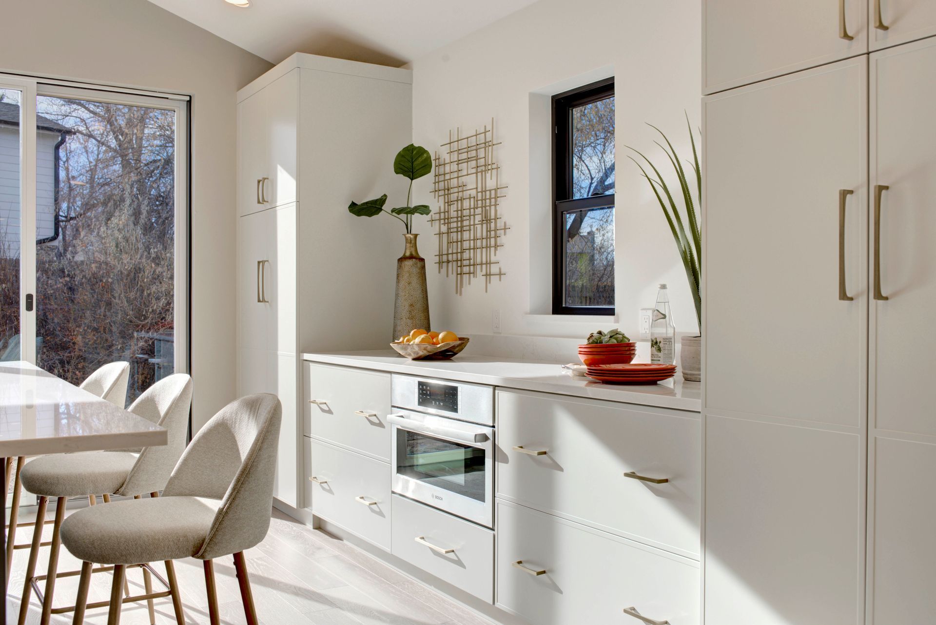 New Construction and  Additions