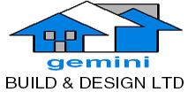 Gemini Build & Design Ltd logo