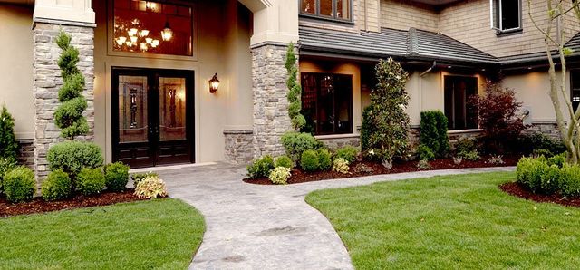Home Great Outdoor Landscaping Home Great Outdoor Landscaping