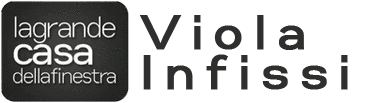 VIOLA INFISSI - LOGO