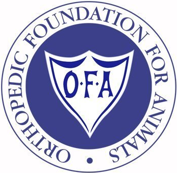 Orthopedic Foundation Animals