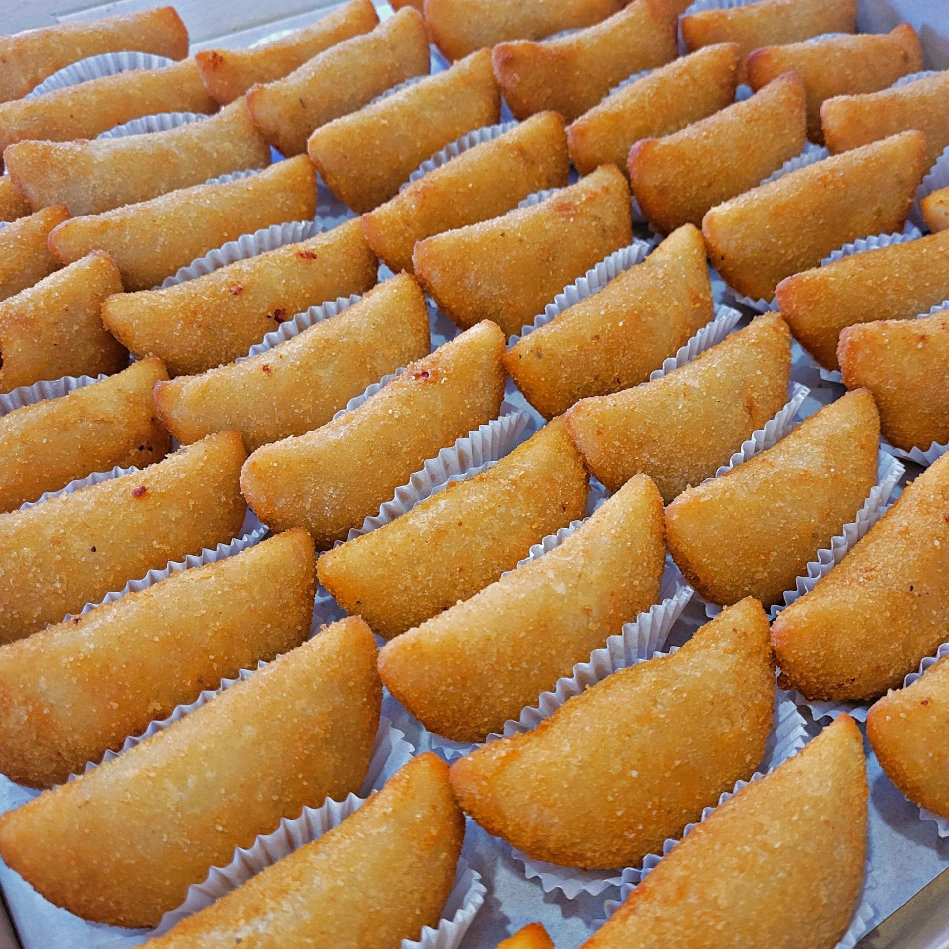 Rissóis 