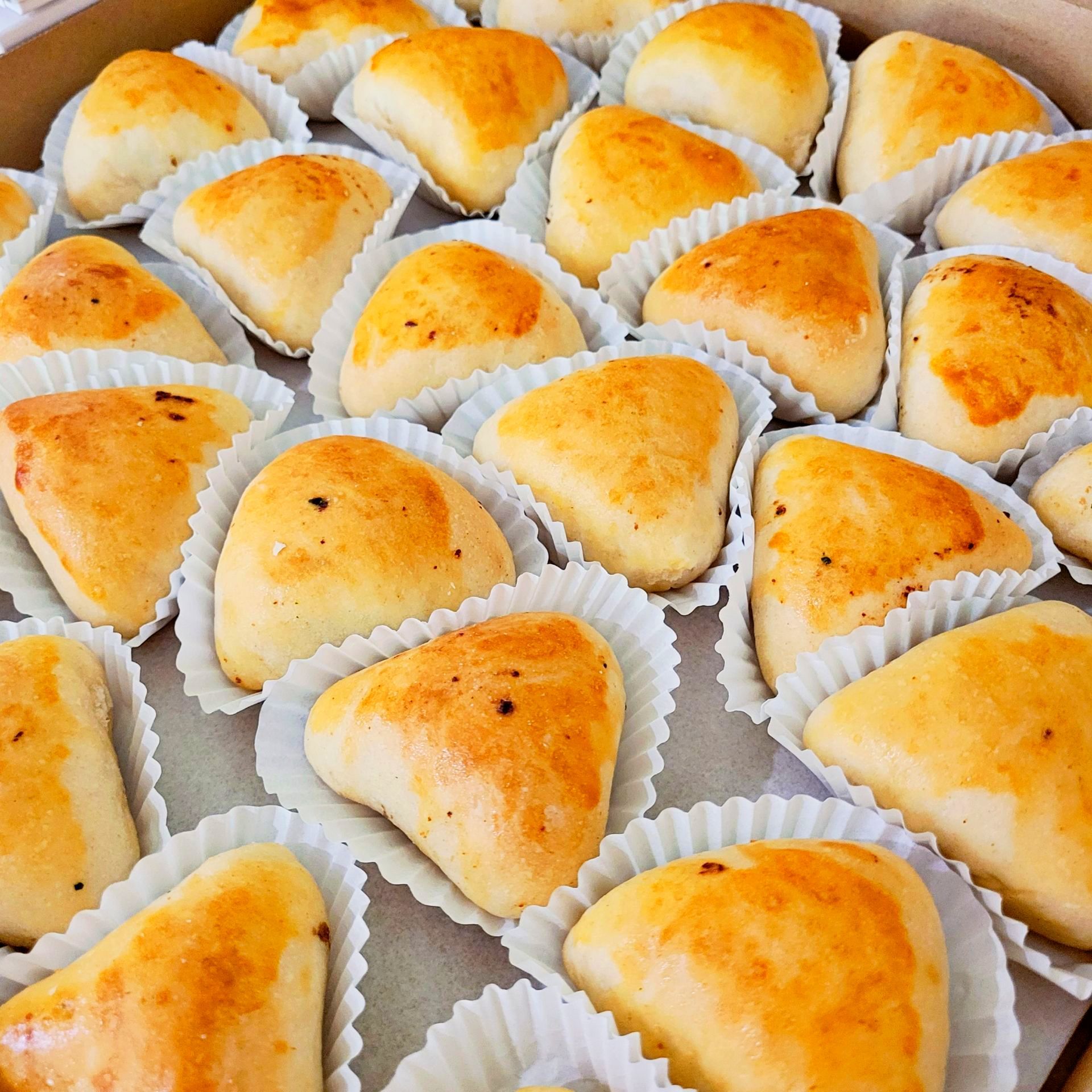 Pastéis de Festa