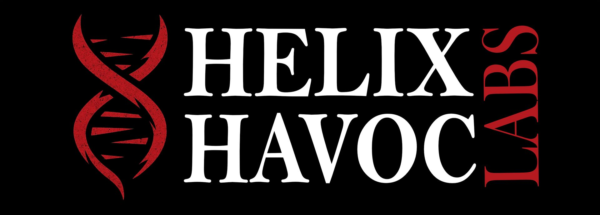Helix Havoc Labs logo