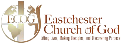 Eastchester Church of God. Logo