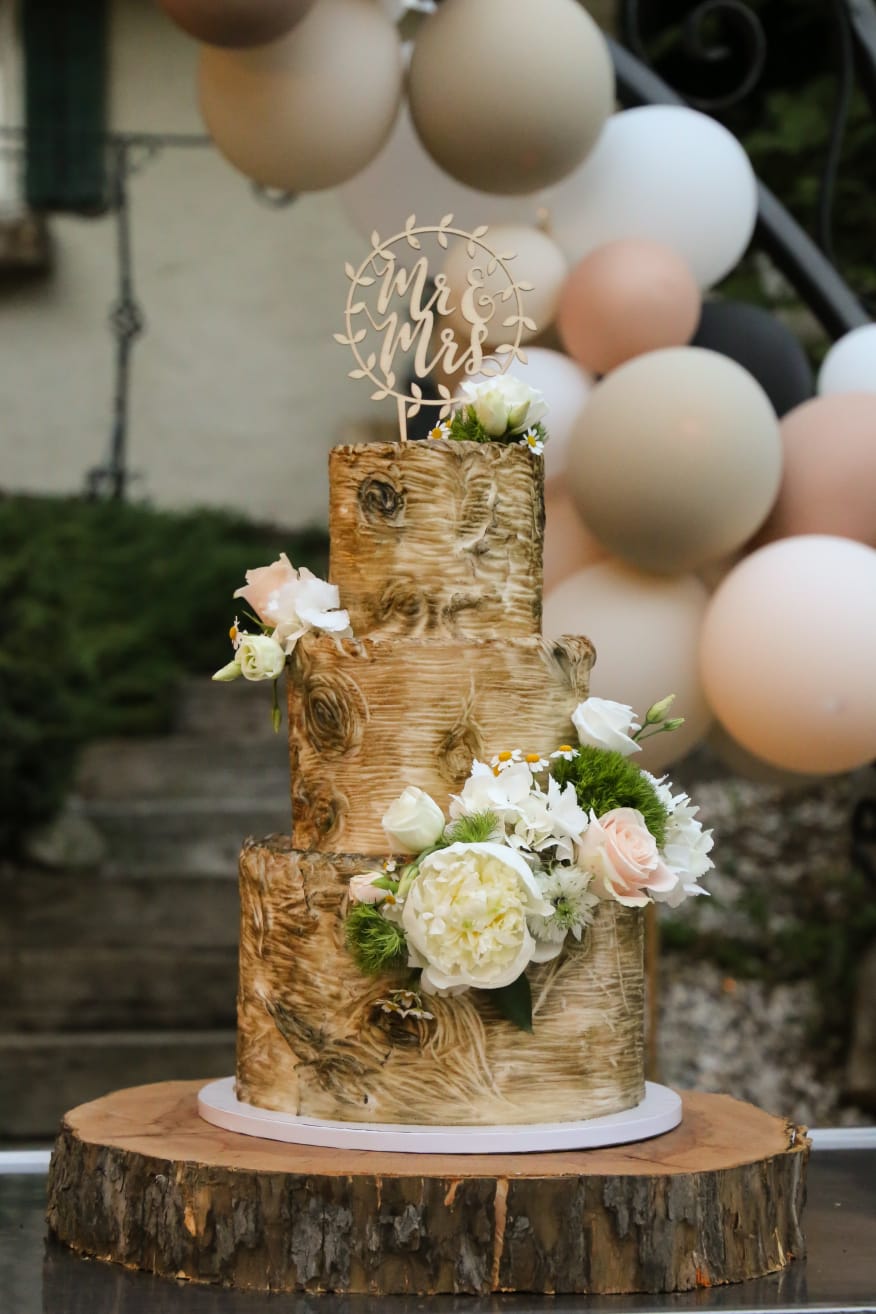 Feiern beim Ferdl, Restaurant, Event