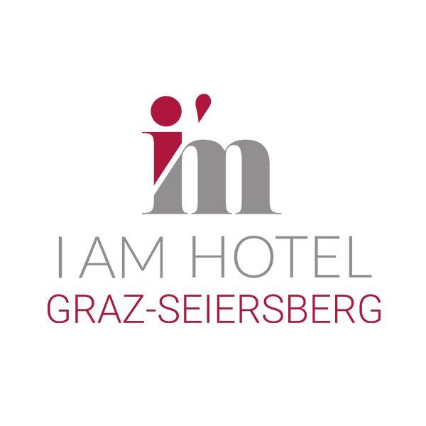 Logo I am Hotel Seiersberg