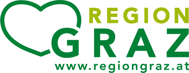 Logo Region Graz