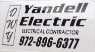 Yandell Electric LLC