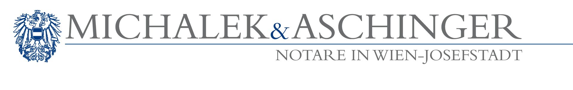 Öffentliche Notare Michalek & Aschinger Wien Josefstadt