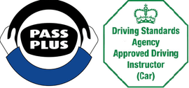 Driving Standards Agency Approved Driving Instructor icon