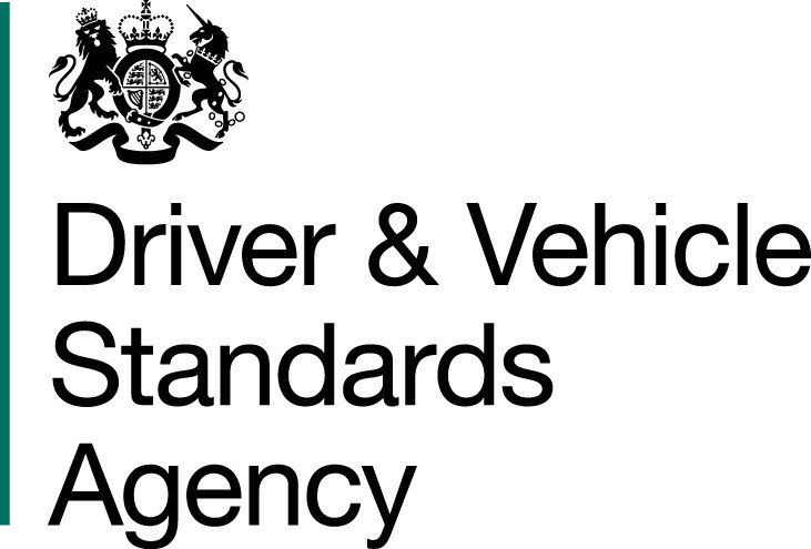 Driver and Vehicle Standards Agency Icon