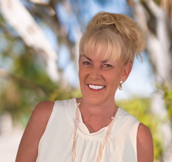 Amanda Thompson