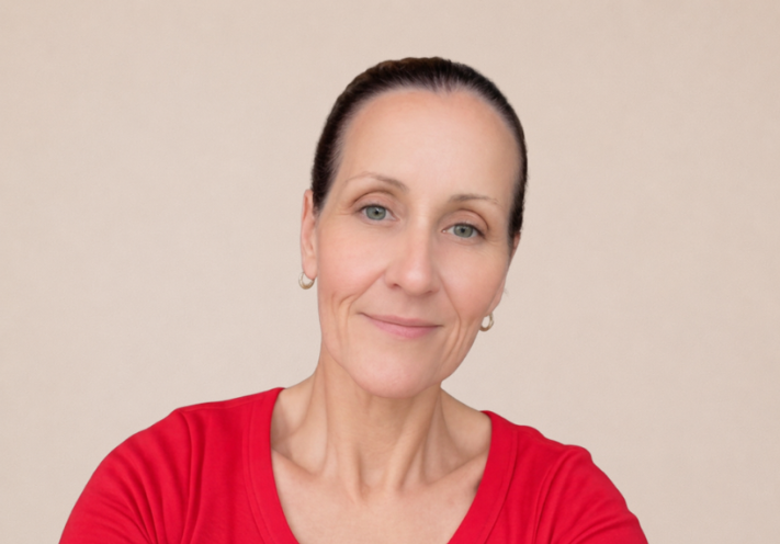 Dawn McQuilkan