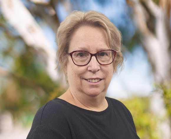 Denise Higginson