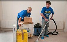 Homepage – London – All Care Cleaning – Moving Home Cleaning